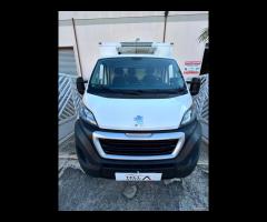 Peugeout Boxer 335 2.2 BlueHDi 140 S&S PLM Cassona - 16