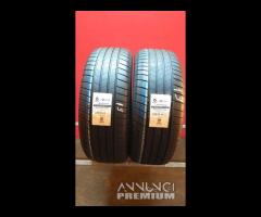 2 gomme 235 55 19 bridgestone a604