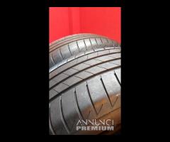 2 gomme 235 55 19 bridgestone a604