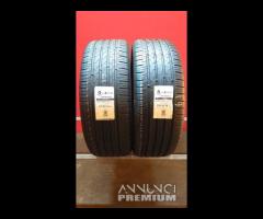 2 gomme 235 55 19 continental a605