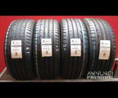 4 gomme 225 45 19 dunlop a573 - 1