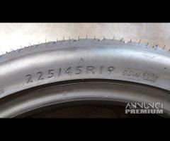 4 gomme 225 45 19 dunlop a573 - 7