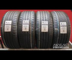 4 gomme 225 45 19 continental rft a561