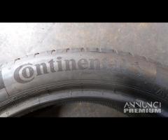 4 gomme 225 45 19 continental rft a561