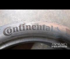 2 gomme 225 45 19 continental rft a556