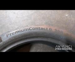 2 gomme 225 45 19 continental rft a556