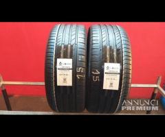 2 gomme 235 35 20 continental a247