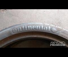 2 gomme 235 35 20 continental a247