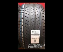 2 gomme 305 40 20 bridgestone rft a229