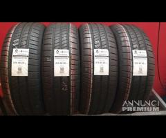 4 gomme 215 45 20 bridgestone a227