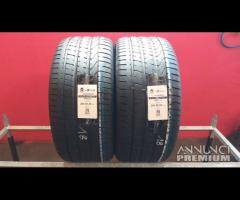 2 gomme 295 40 20 pirelli a210