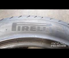 2 gomme 295 40 20 pirelli a210