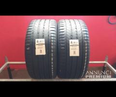 2 gomme 295 40 20 michelin a209