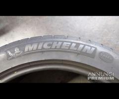 2 gomme 295 40 20 michelin a209 - 5