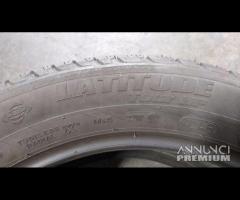 4 gomme 255 50 20 michelin a214 - 6