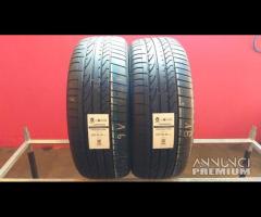 2 gomme 255 50 20 bridgestone a194 - 1