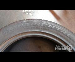 2 gomme 275 45 20 continental a191 - 5