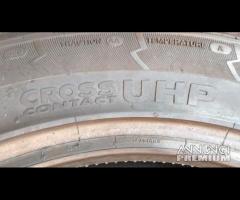 2 gomme 275 45 20 continental a191 - 6