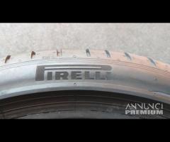 2 gomme 225 40 20 pirelli rft a196