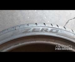 2 gomme 225 40 20 pirelli rft a196