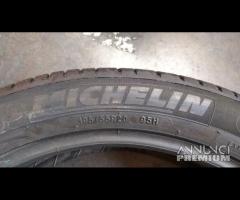 2 gomme 195 55 20 michelin a182 - 4