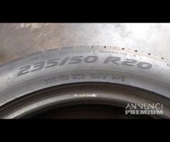 4 gommme 235 50 20 pirelli a187 - 6