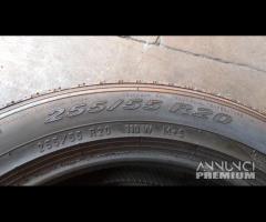 4 gomme 255 55 20 pirelli a171 - 7