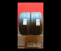 2 gomme 295 35 21 continental a93 - 1