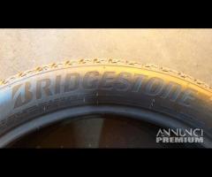 2 gomme 315 35 21 bridgestone rft a95