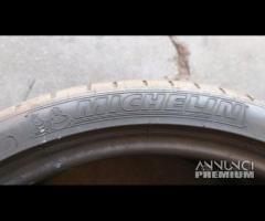 2 gomme 285 30 21 michelin a56