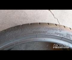 2 gomme 285 30 21 michelin a56 - 6