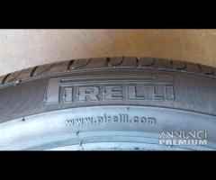 4 gomme 275 40 21 pirelli a57 - 5