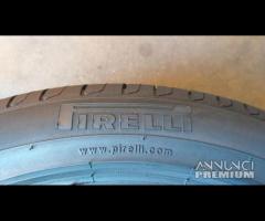 4 gomme 275 40 21 pirelli a60