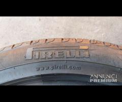 2 gomme 275 40 21 pirelli a37