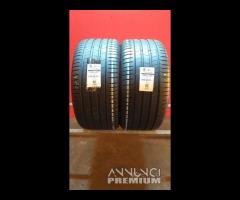 2 gomme 315 35 21 pirelli A16 - 1