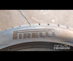 2 gomme 315 35 21 pirelli A16 - 5