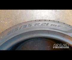 2 gomme 315 35 21 pirelli A16 - 7