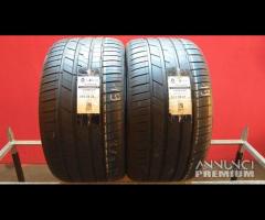 2 gomme 315 35 21 hankook a87