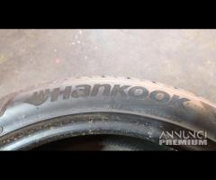 2 gomme 315 35 21 hankook a87