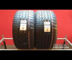 2 gomme 315 35 21 bridgestone a8