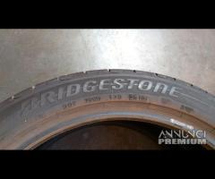 2 gomme 315 35 21 bridgestone a8