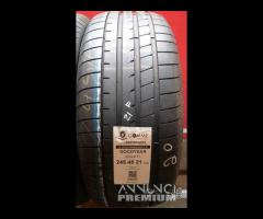 2 gomme 245 45 21 goodyear a52