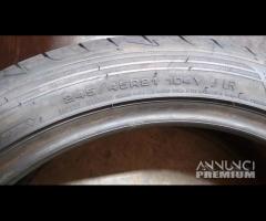 2 gomme 245 45 21 goodyear a52 - 8