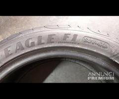 2 gomme 285 40 21 goodyear a25 - 6