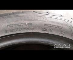 2 gomme 285 40 21 goodyear a25 - 7