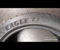 4 gomme 285 40 21 goodyear a32 - 8