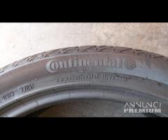 2 gomme 275 40 22 continental a313