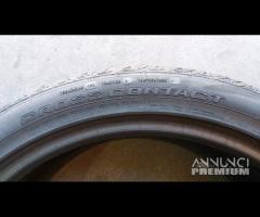 2 gomme 275 40 22 continental a313