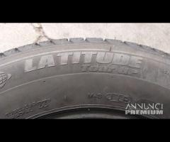 4 gomme 235 65 18 michelin A519 - 6