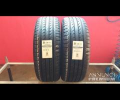 2 gomme 235 60 18 goodyear A418 - 1